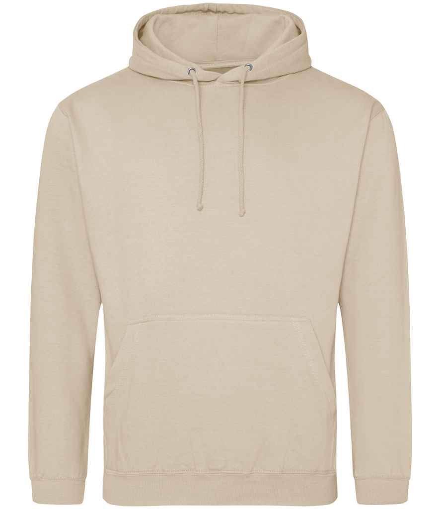 Balloon Dog Hoodie - Nude