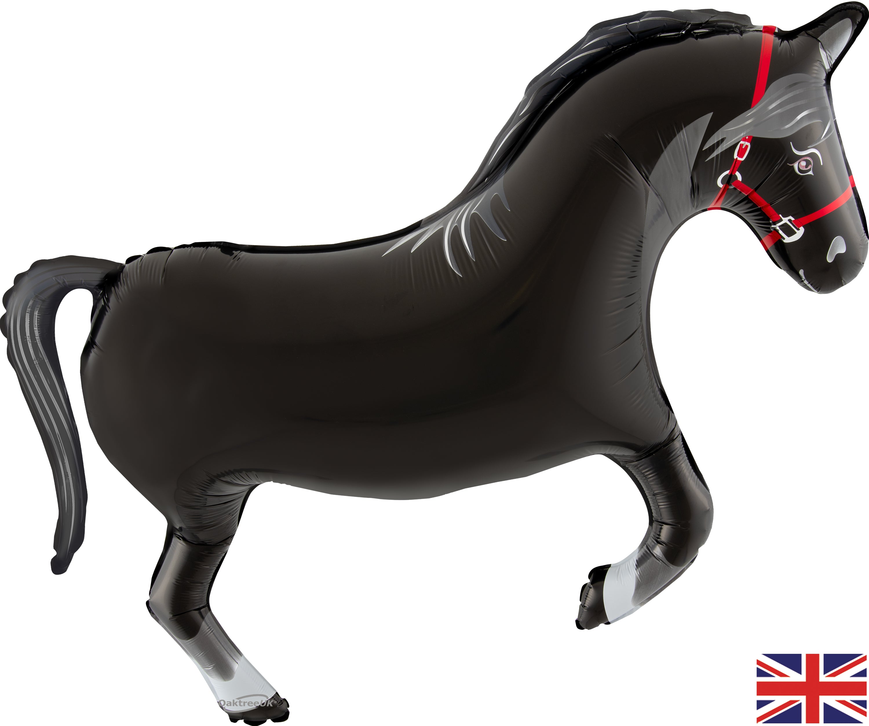 Oaktree Black Horse