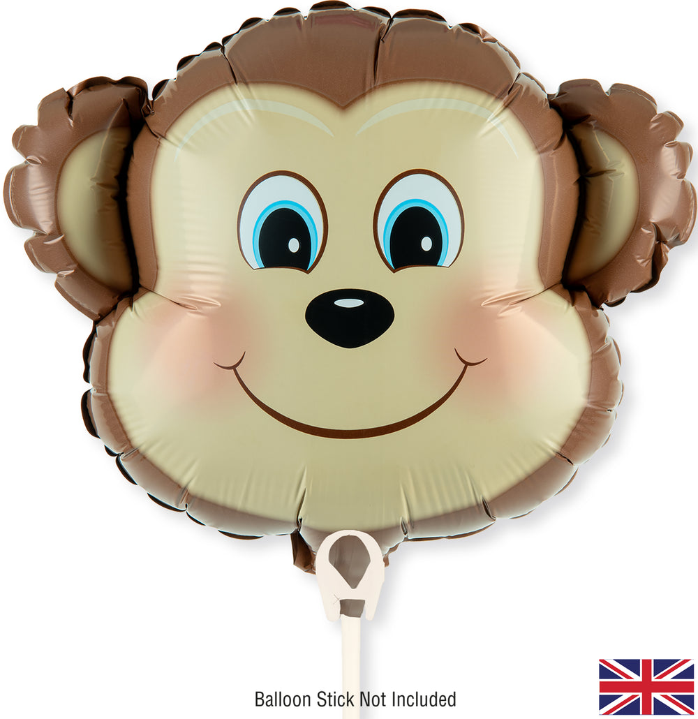 Oaktree Cute Monkey