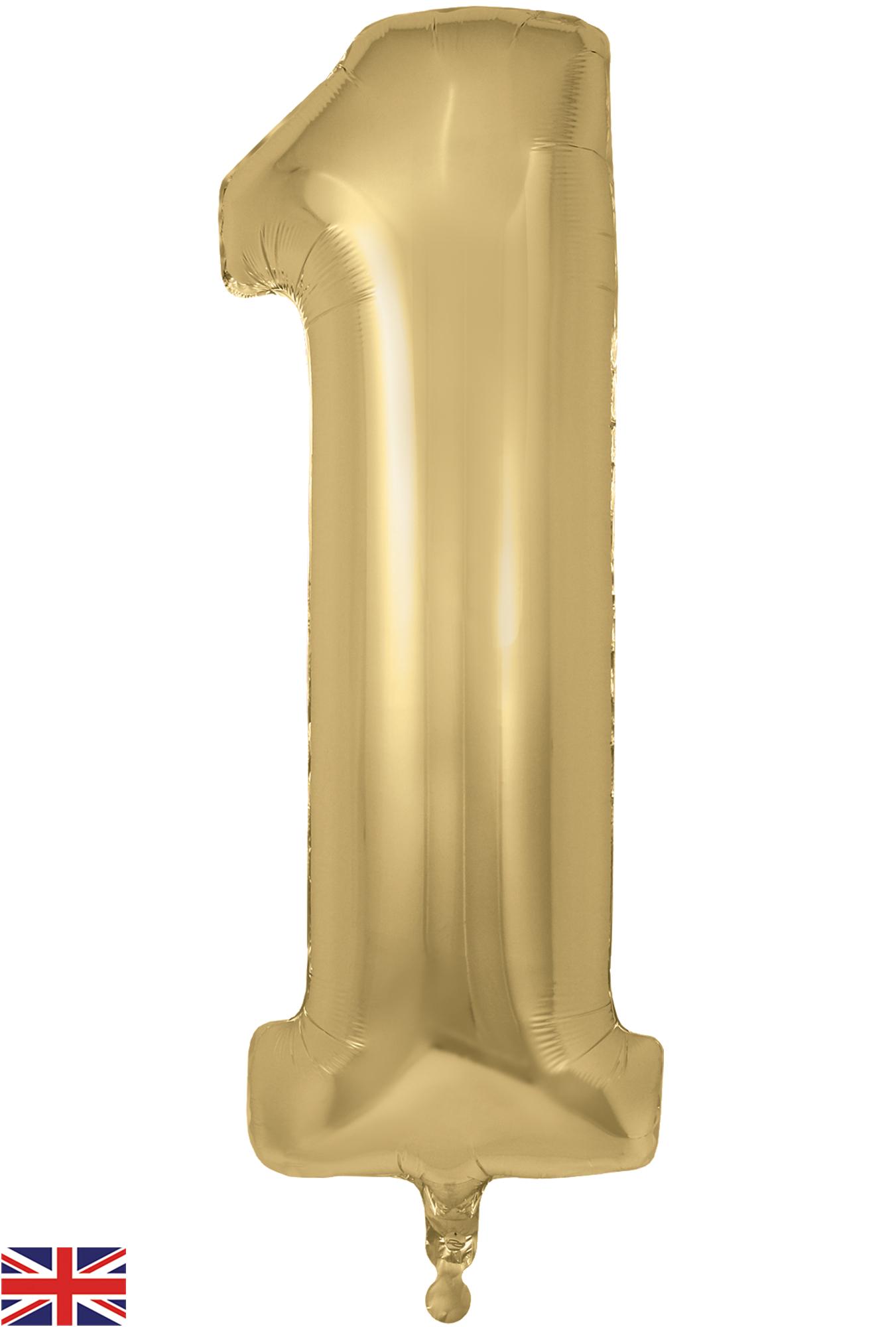 Oaktree_Gold_Silk_Foil_Numbers_1