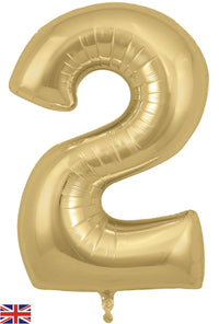 Oaktree_Gold_Silk_Foil_Numbers_2