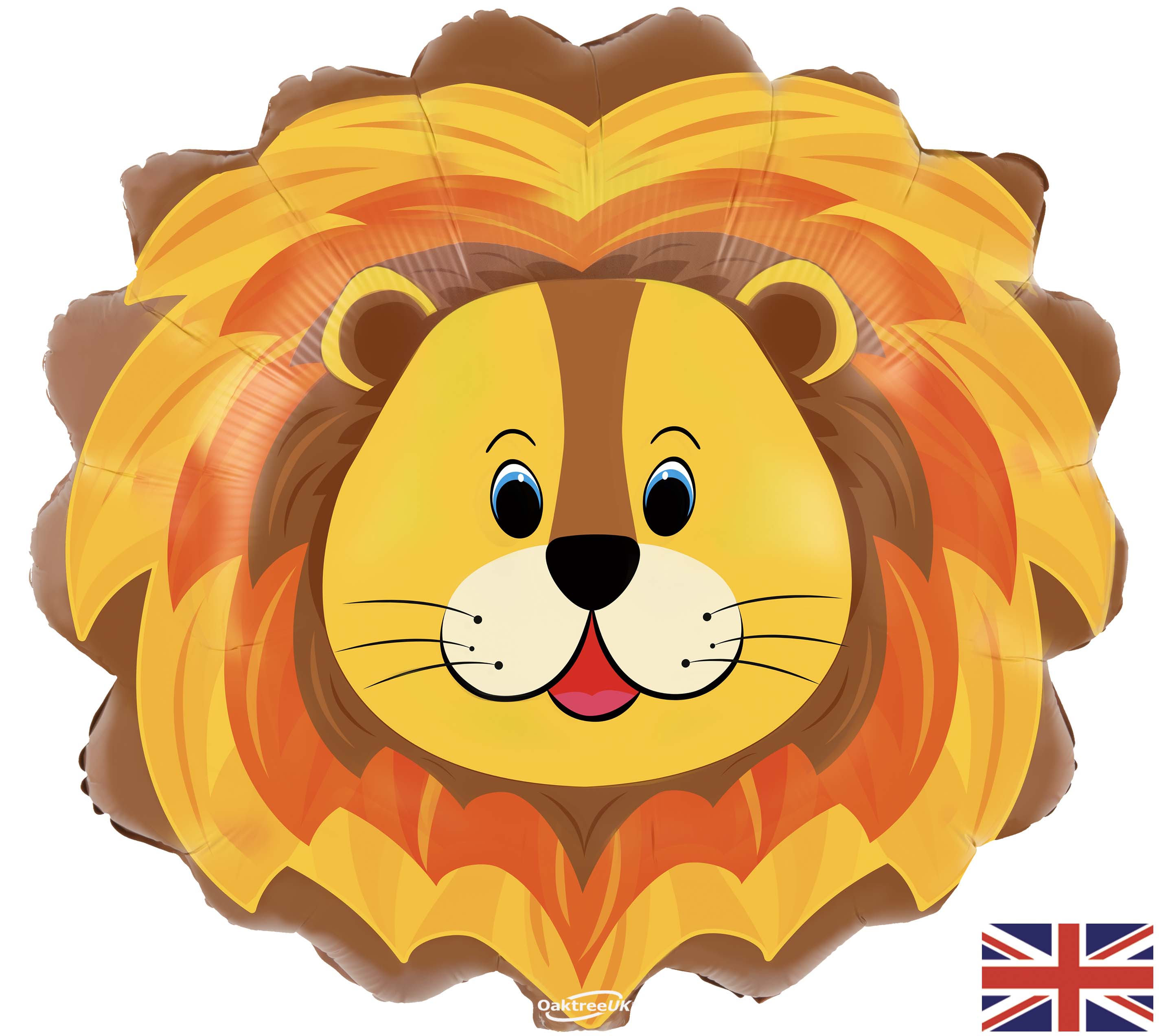 Oaktree Lion