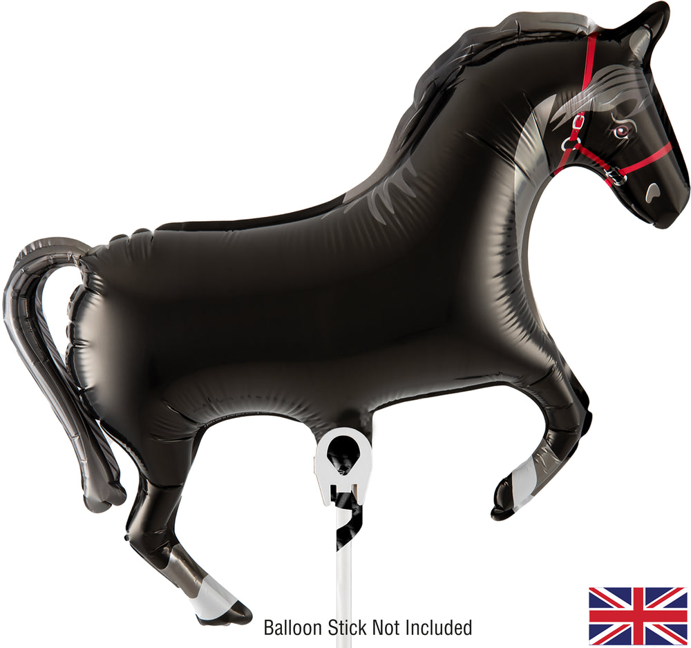 Oaktree Black Horse