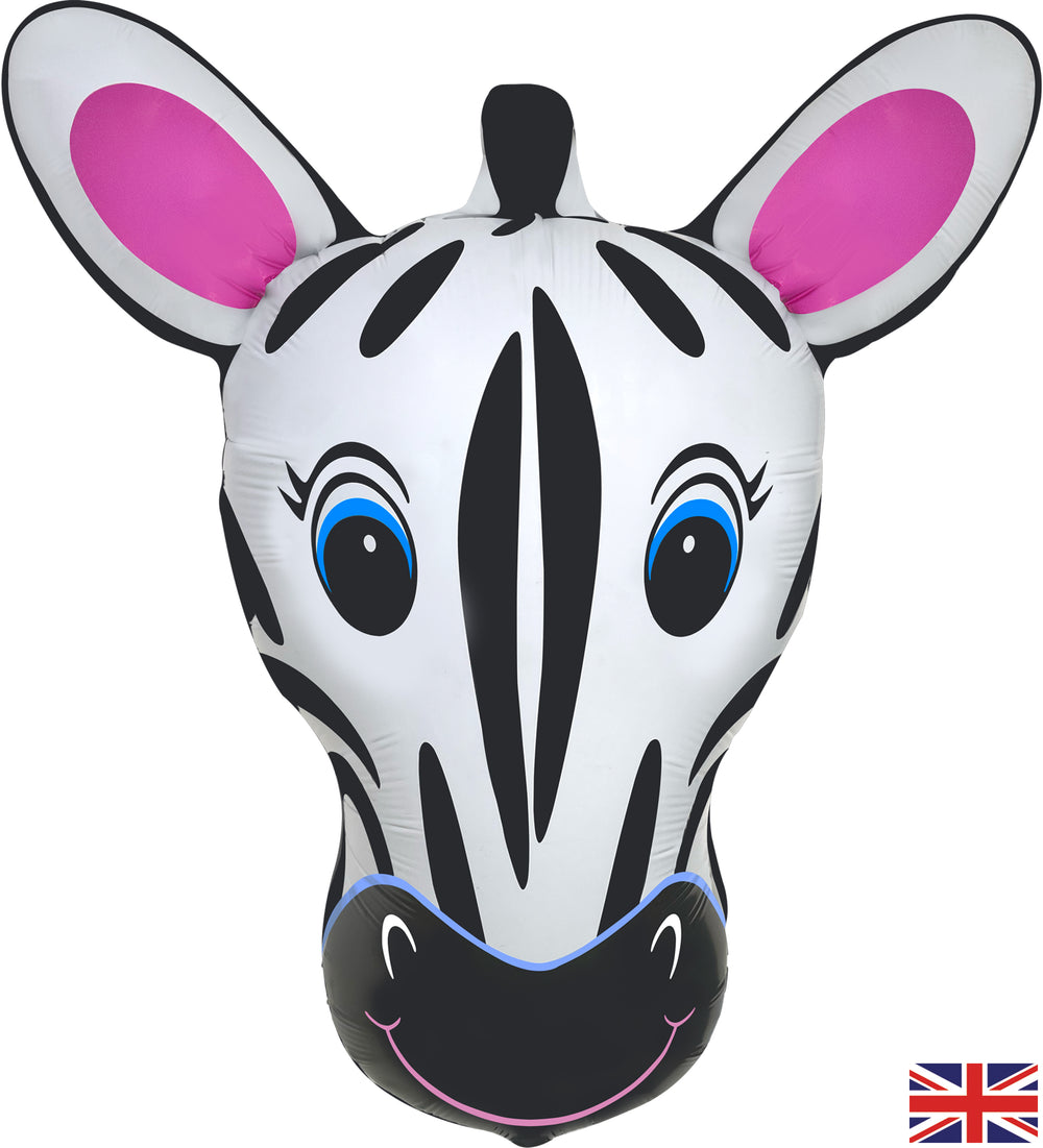 Oaktree Zebra