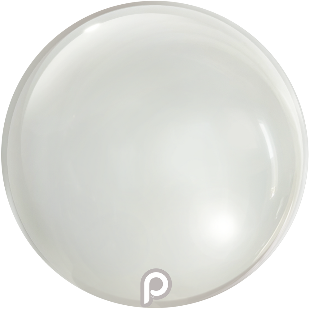 Prima Clear Glass