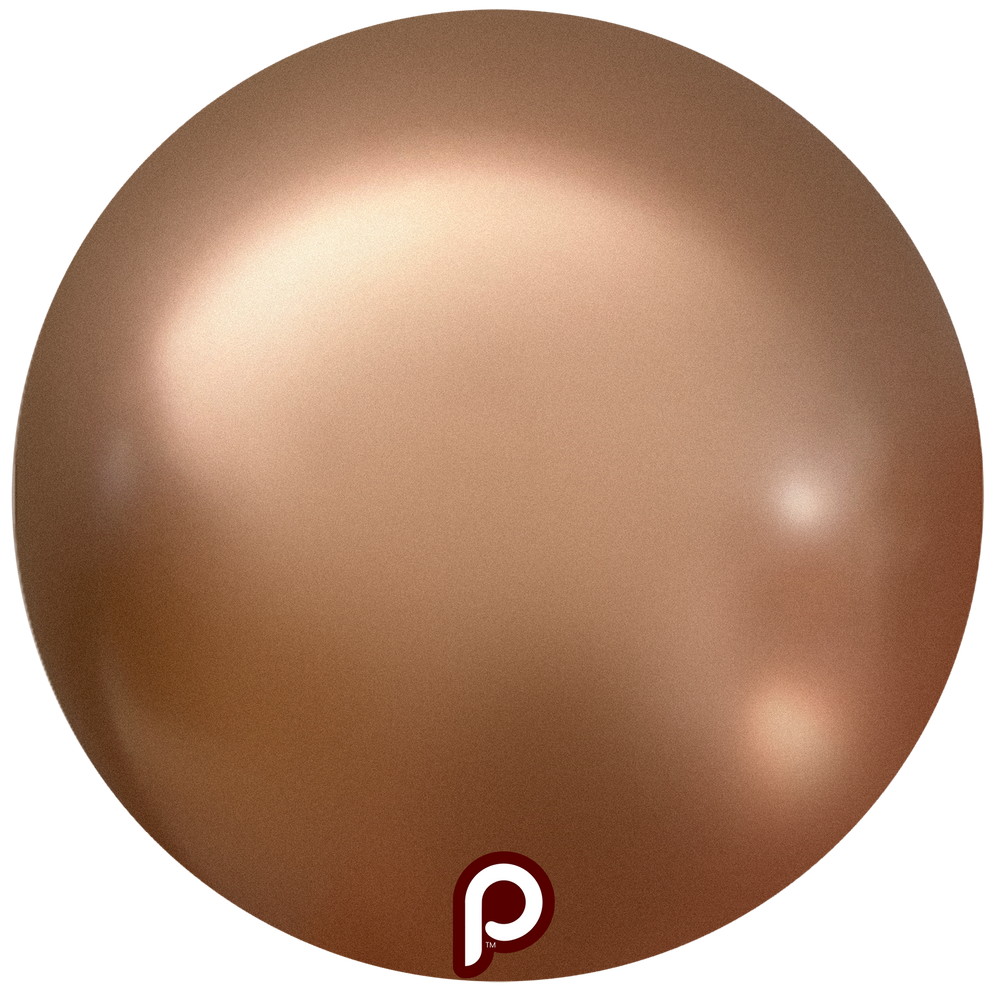 Prima Glam Rose Gold