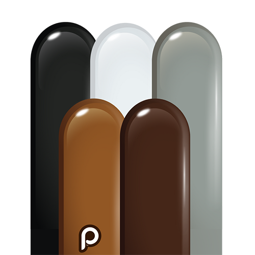 Prima Neutrals Assortment 260 Nozzle Up (50)