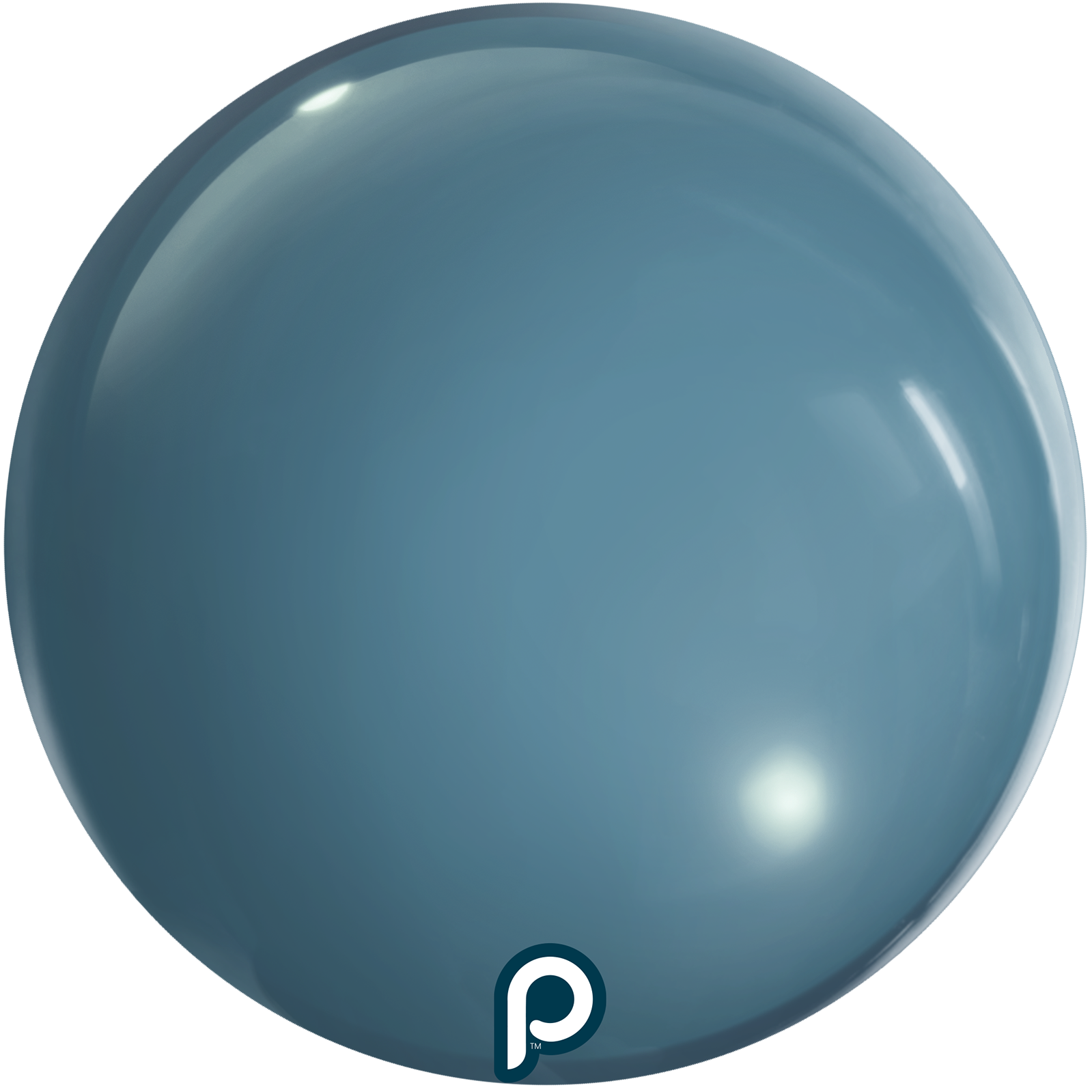 Prima Smoky Blue