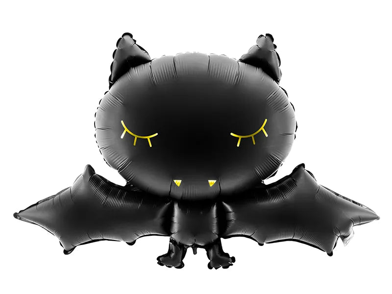 Party Deco Bat Foil