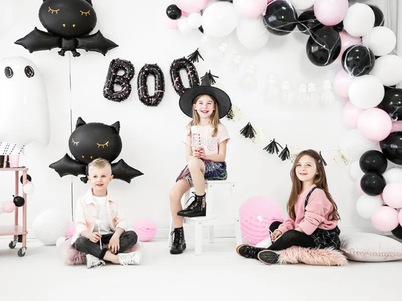 Party Deco Bat Foil_1