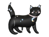 Party Deco Cat Foil