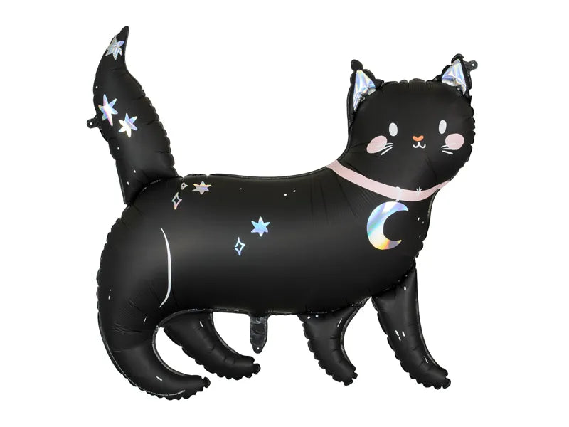 Party Deco Cat Foil
