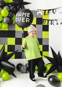 Party Deco Game Over Foil_1
