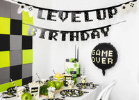 Party Deco Game Over Foil_2