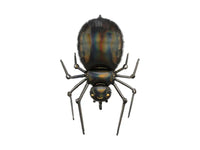 Party Deco Spider Foil