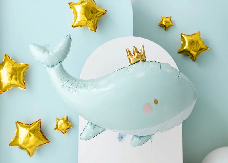 Party Deco Whale Foil_1