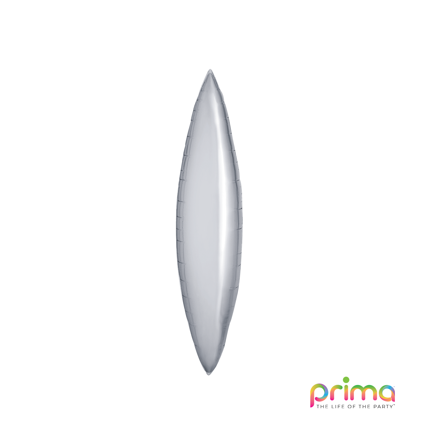 Prima Silver Taper