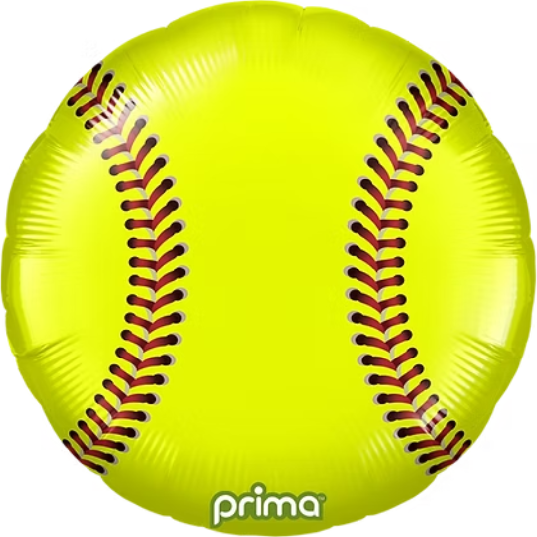 Prima Softball