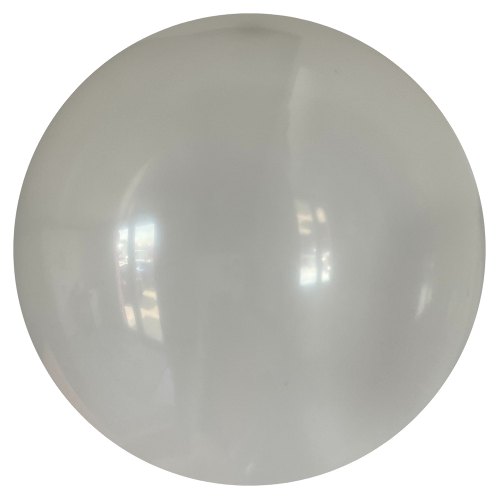 Prima Clear Glass
