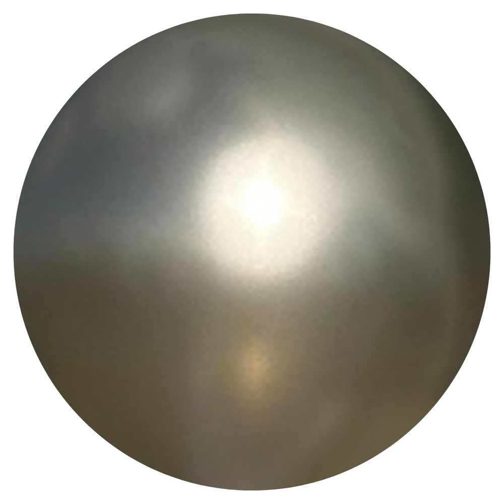 Prima Glam Champagne