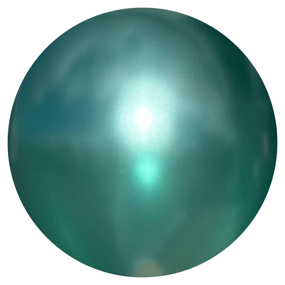 Prima Glam Green
