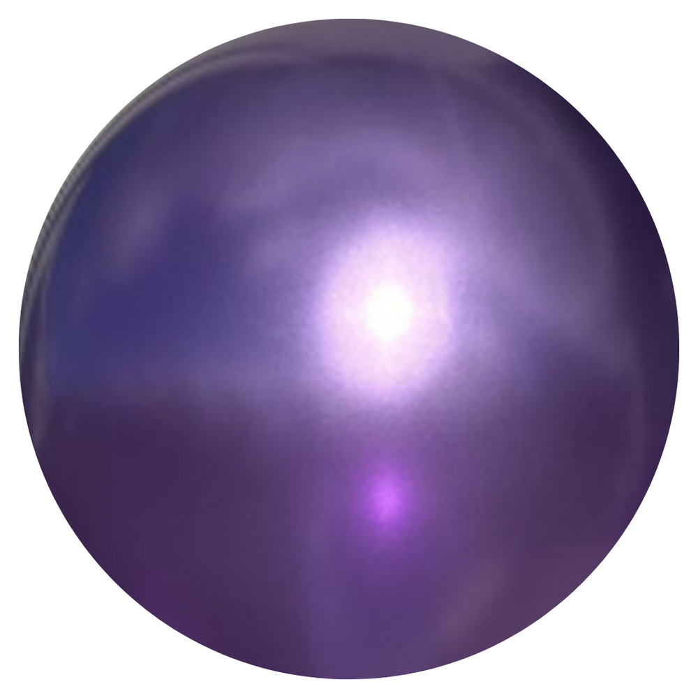Prima Glam Purple