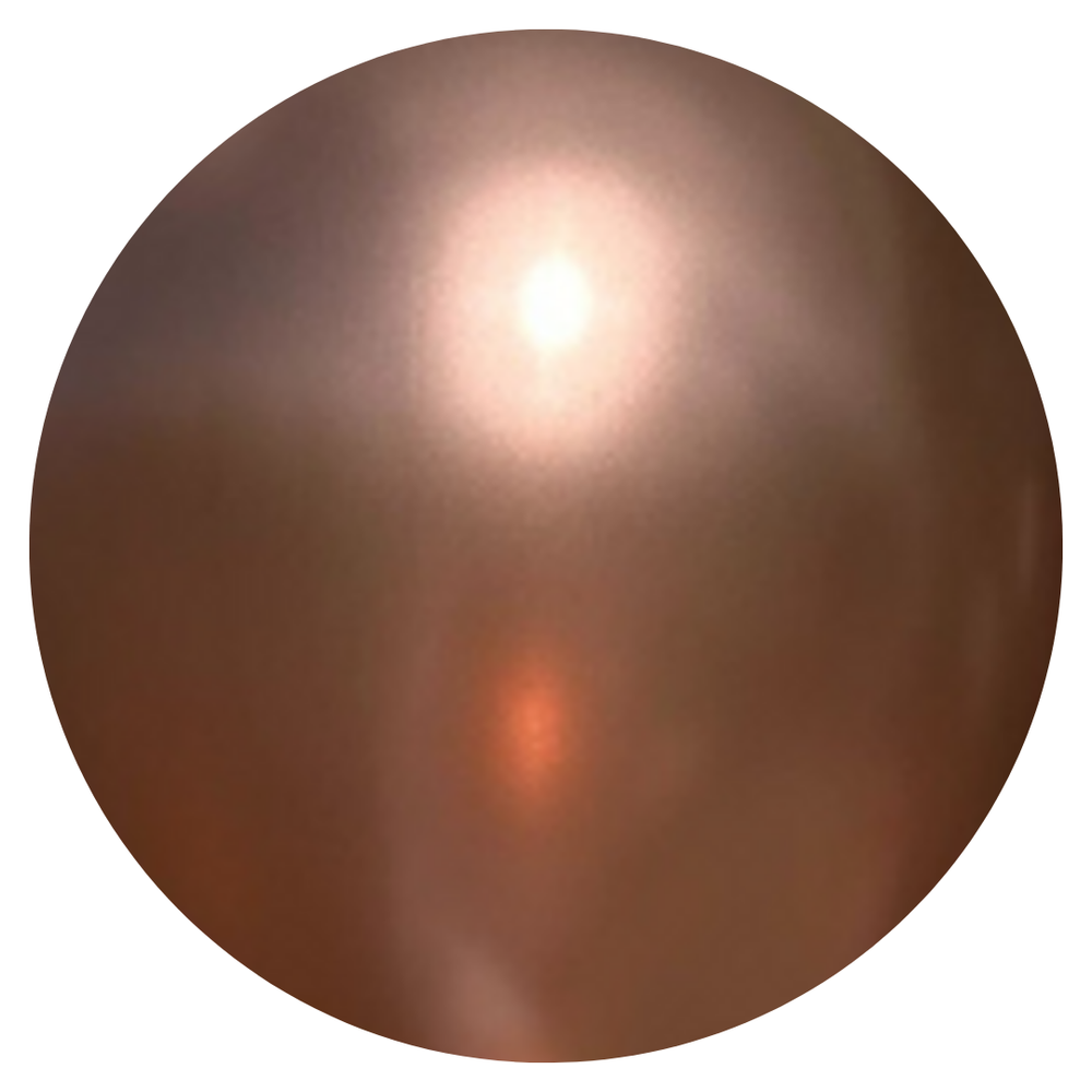 Prima Glam Rose Gold