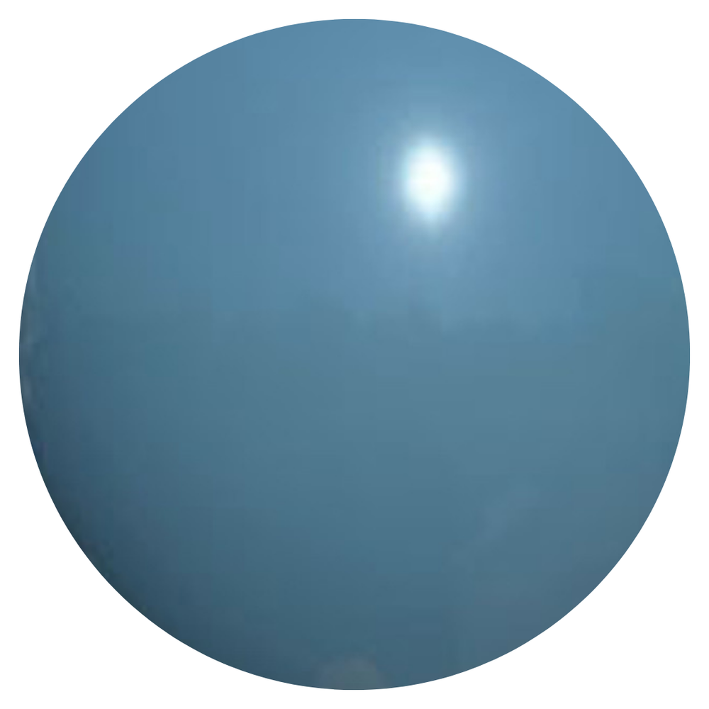 Prima Smoky Blue