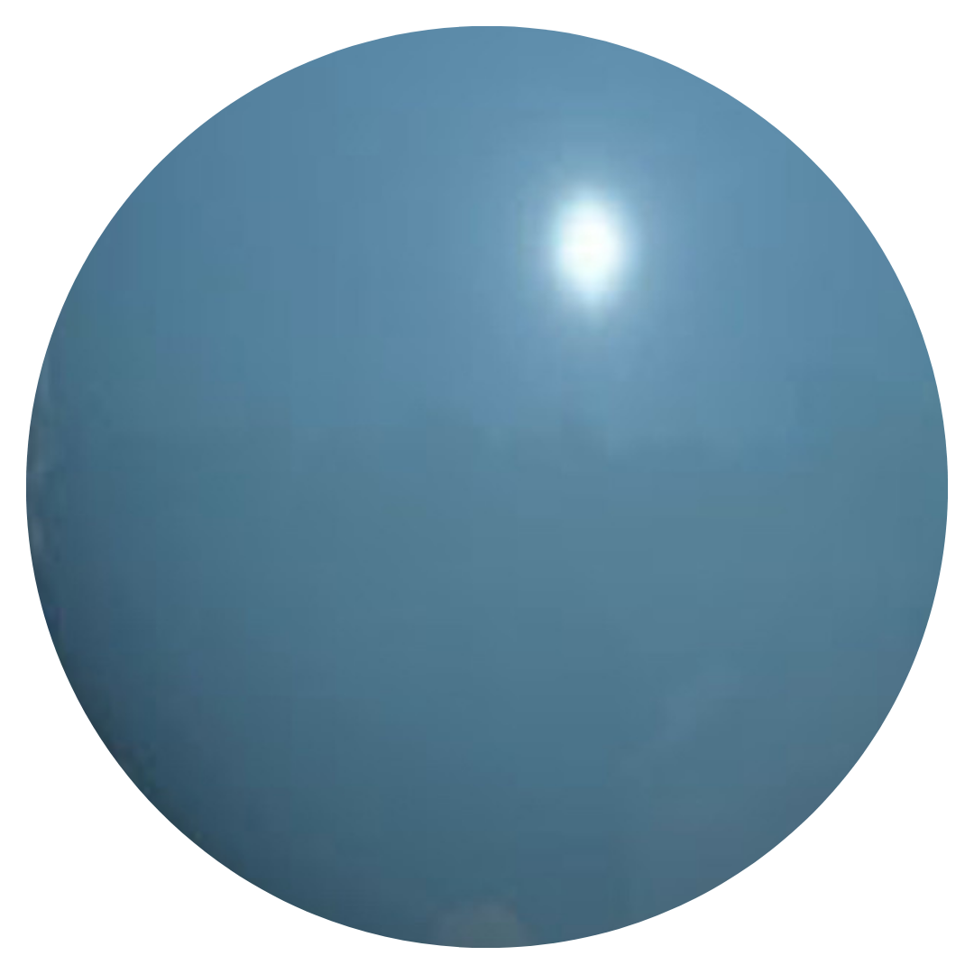 Prima Smoky Blue
