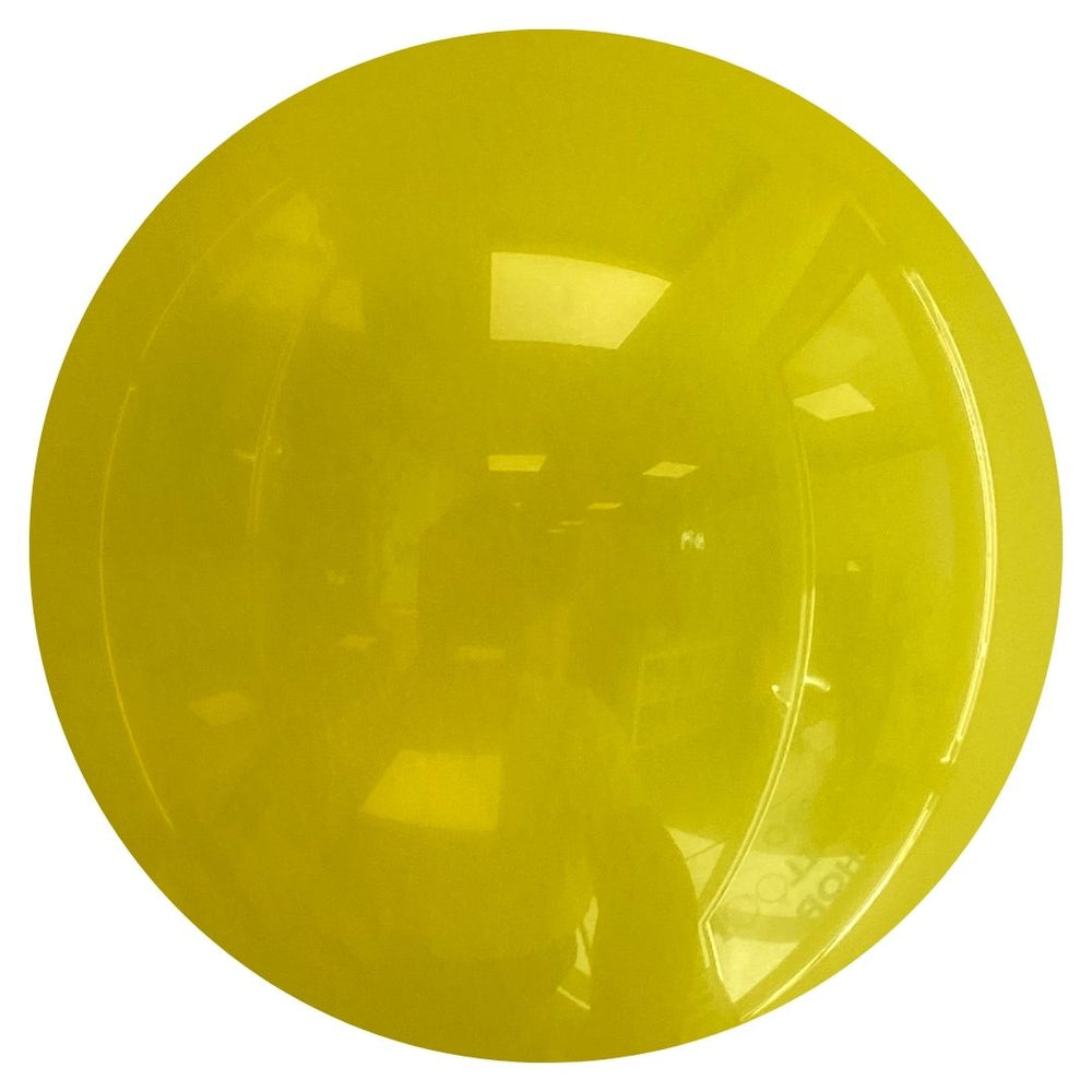 Qualatex Jewel Citrine Yellow