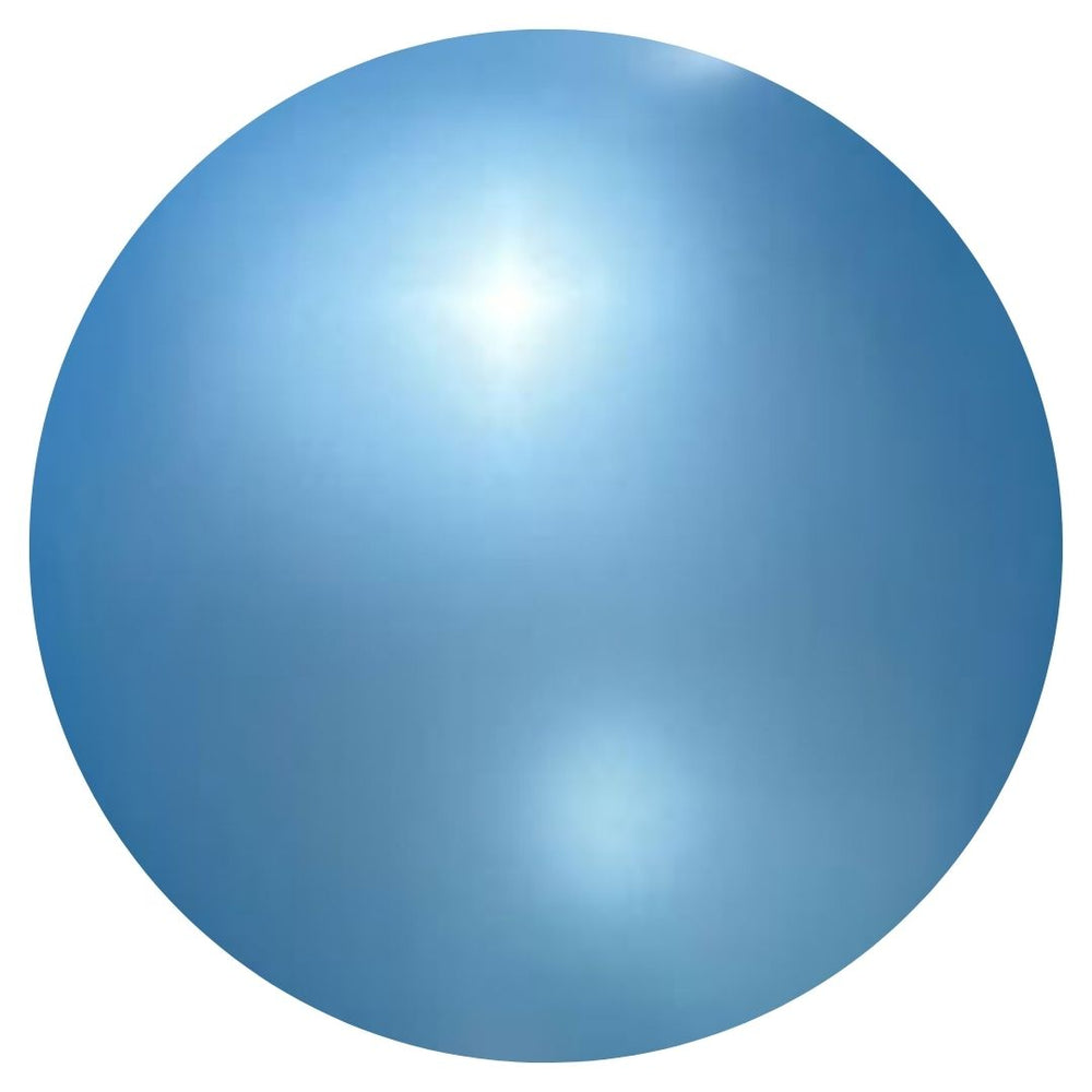 Qualatex Pastel Pearl Azure