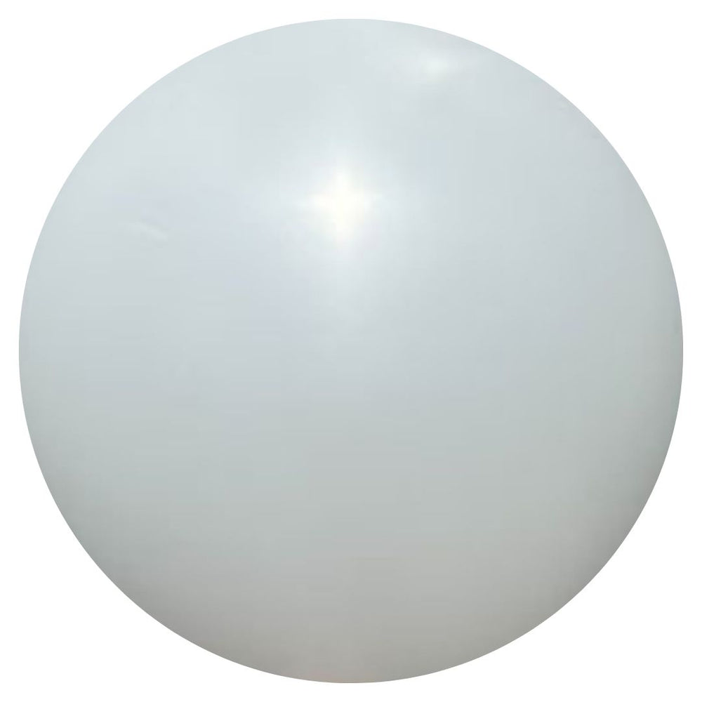 Qualatex Pastel Pearl White