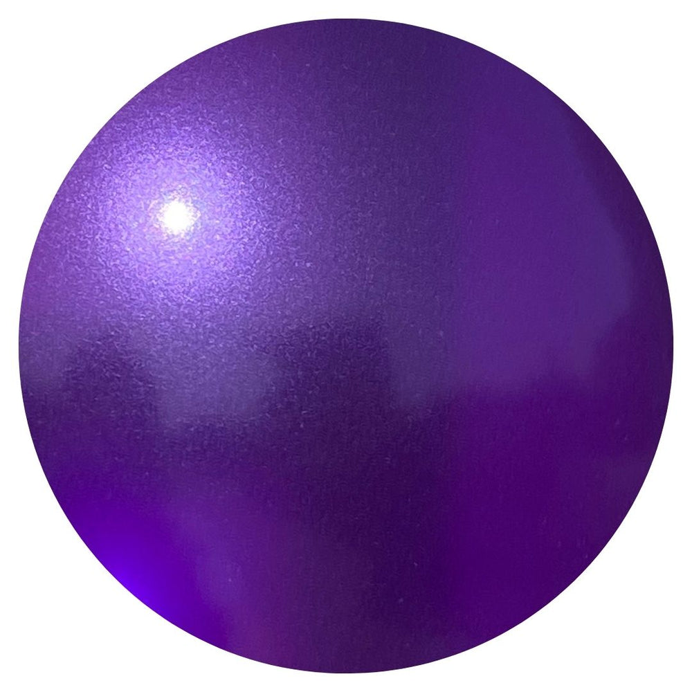 Qualatex Radiant Pearl Quartz Purple