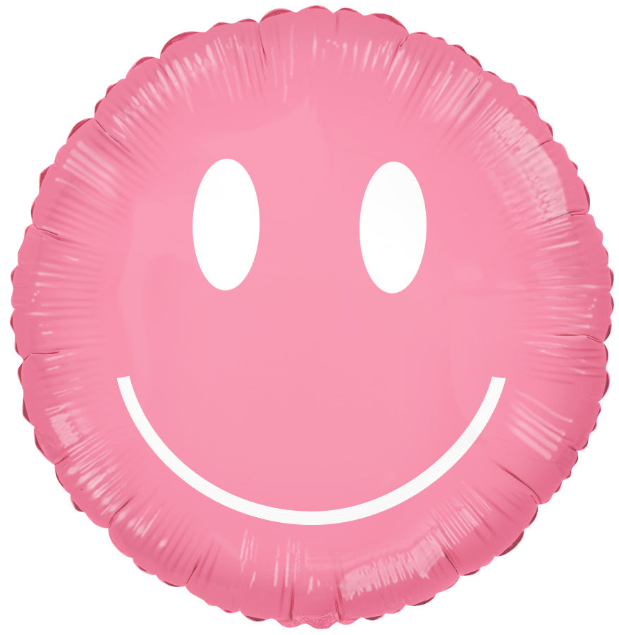 Tuftex Rosy Smile