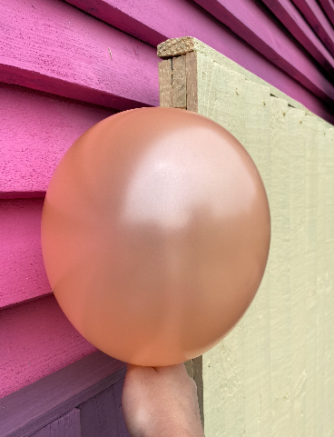 Gemar Metallic Peach #061