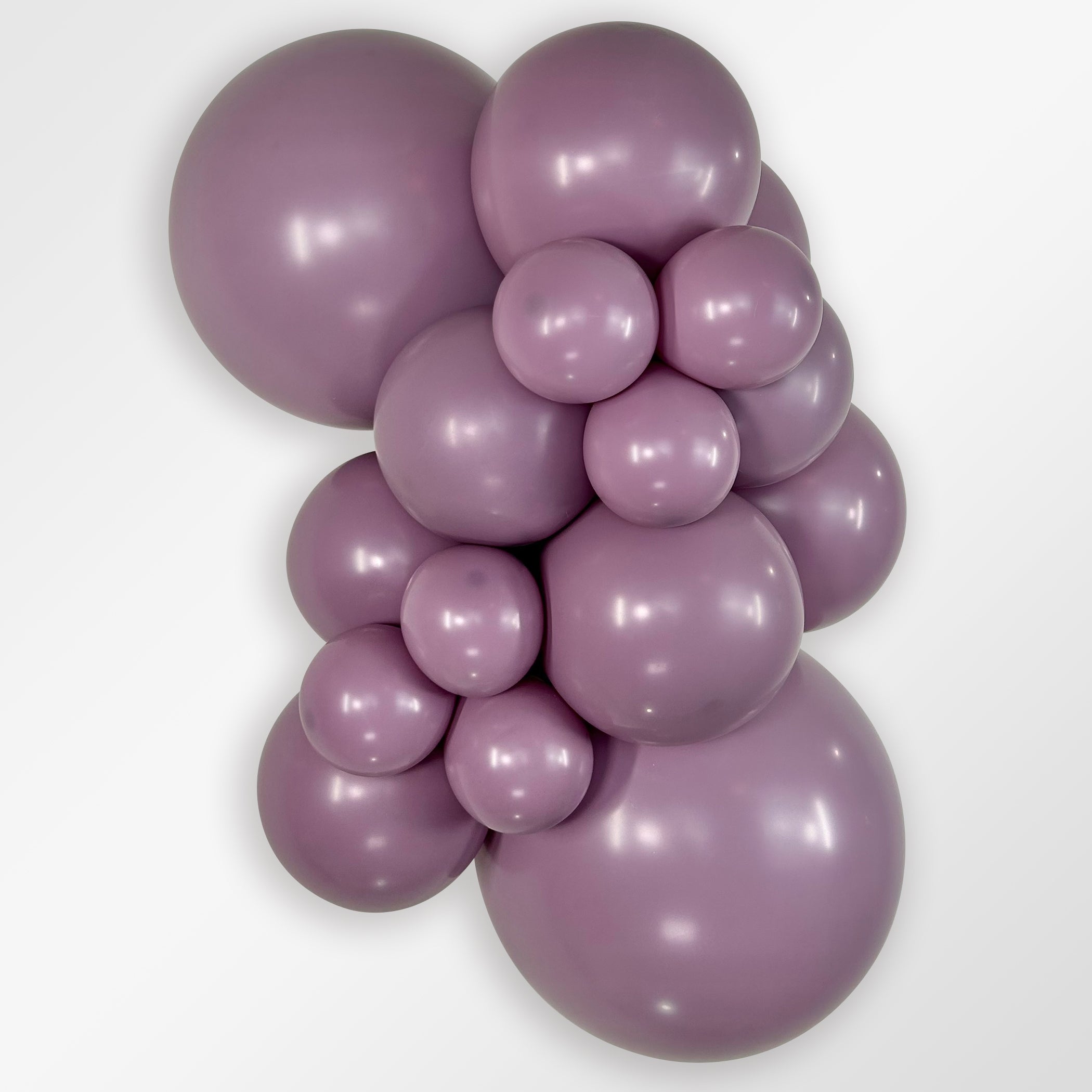 Sempertex Pastel Dusk Lavender Modelling Balloons