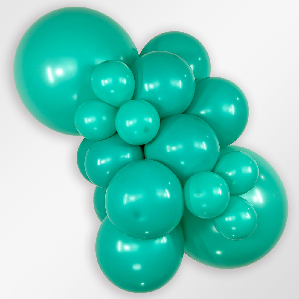 Sempertex Fashion Aquamarine Modelling Balloons