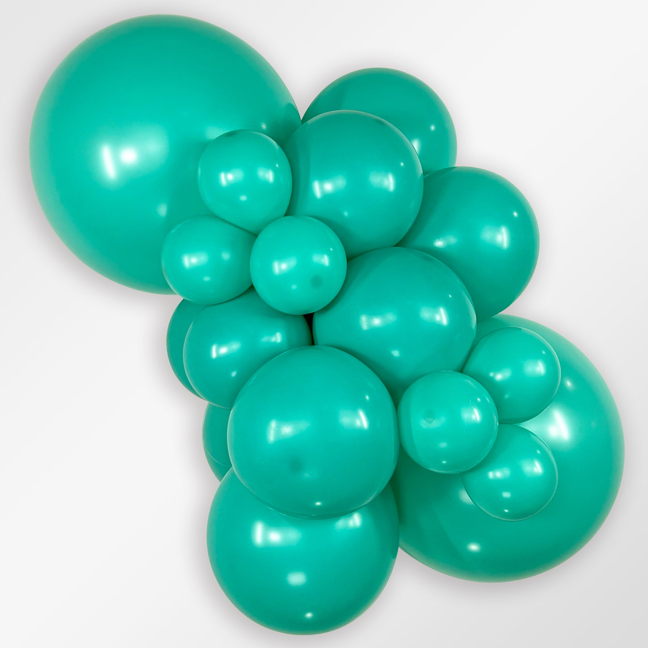 Sempertex Fashion Aquamarine Modelling Balloons