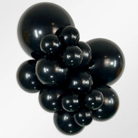 SempertexFashionBlackCluster