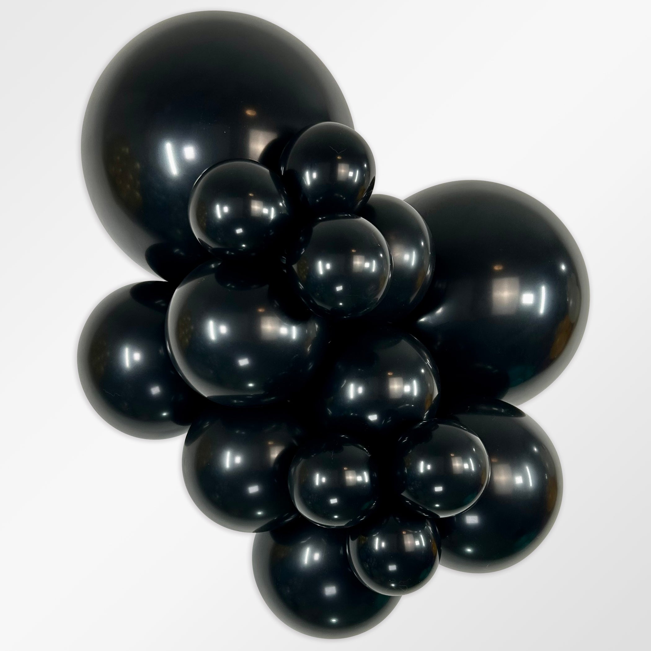 SempertexFashionBlackCluster