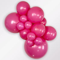 SempertexFashionFuchsiaCluster