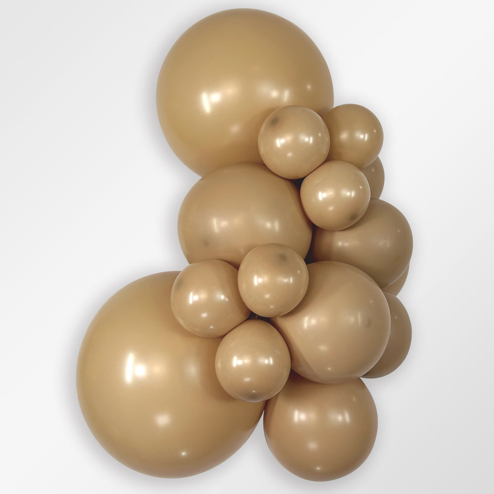 Sempertex Fashion Latte Modelling Balloons