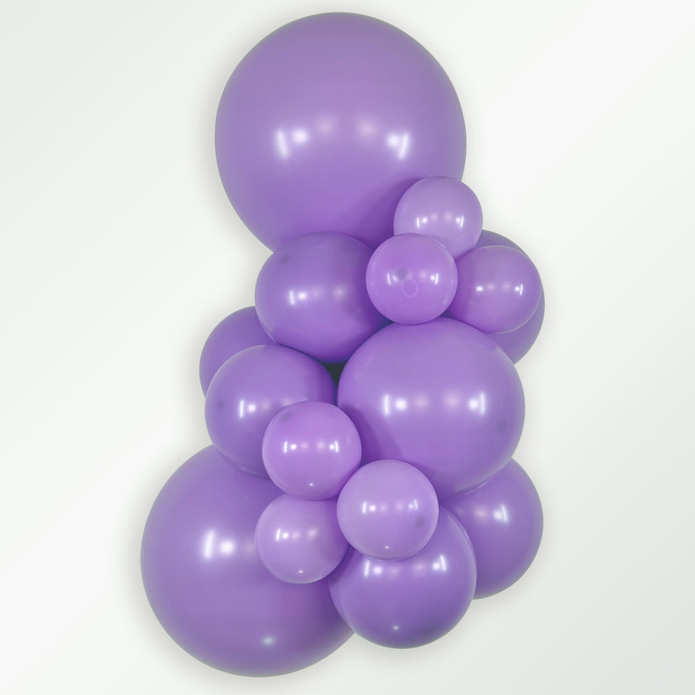 Sempertex Fashion Lilac Modelling Balloons