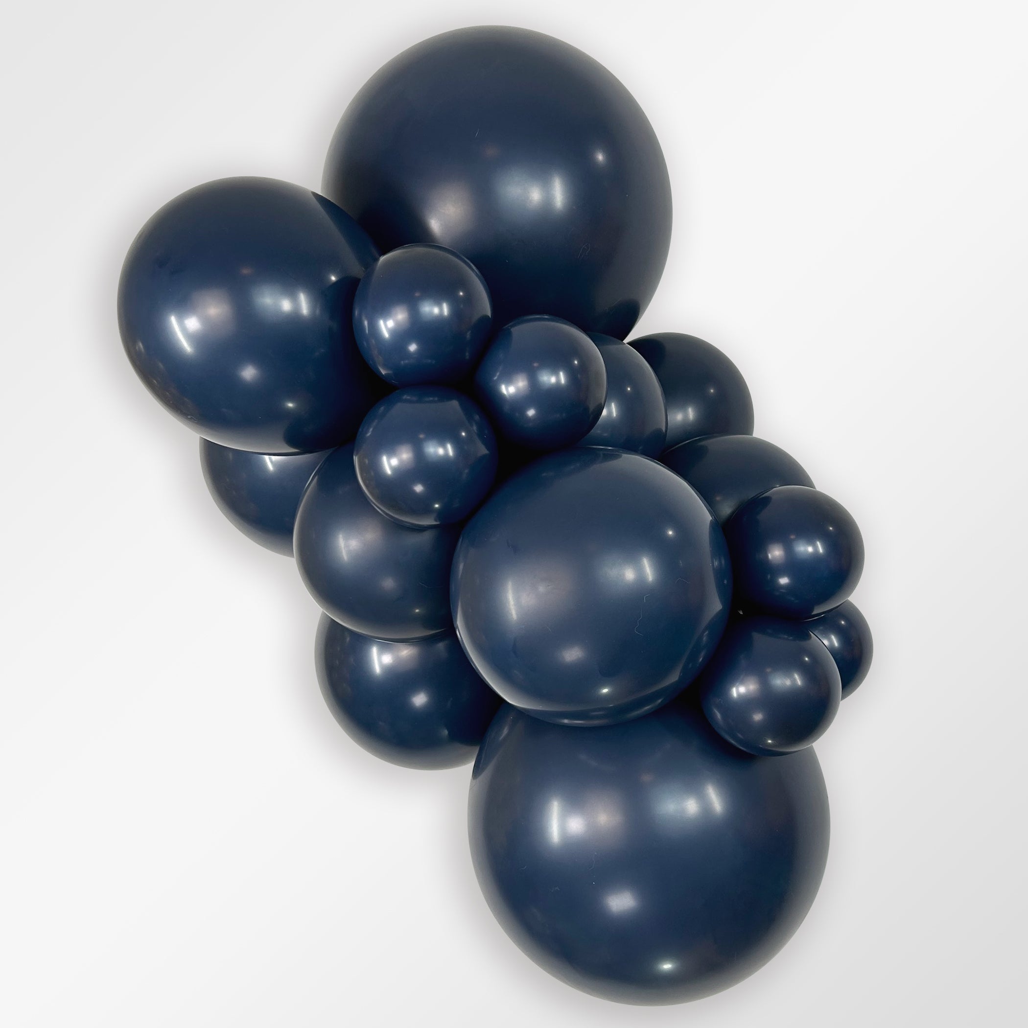 Sempertex Fashion Navy Blue Modelling Balloons