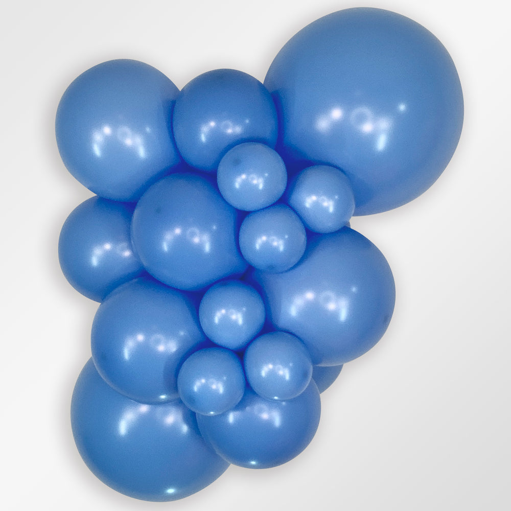 Sempertex Fashion Periwinkle Blue Modelling Balloons