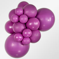 SempertexFashionPurpleOrchidCluster1