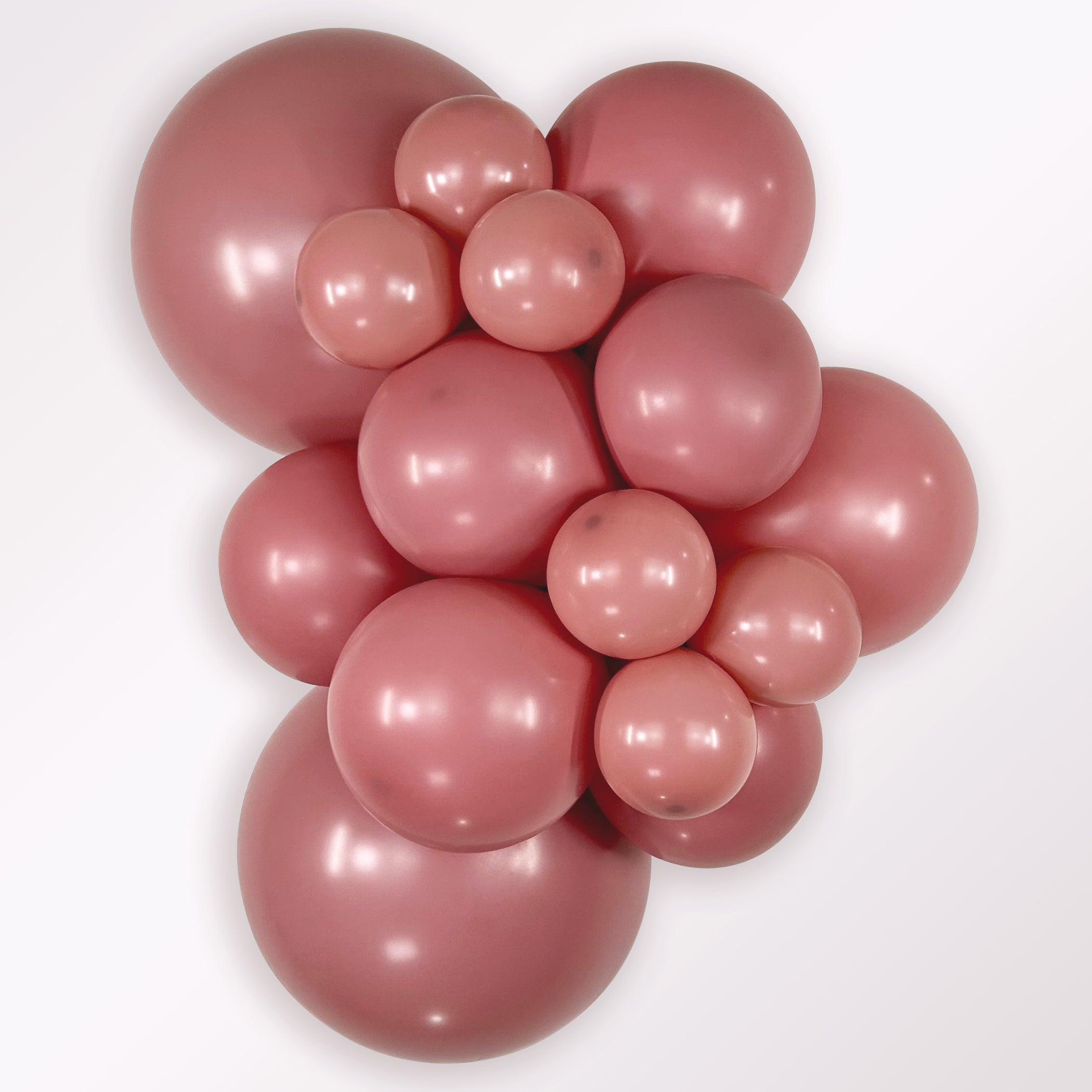 Sempertex Fashion Rosewood Modelling Balloons