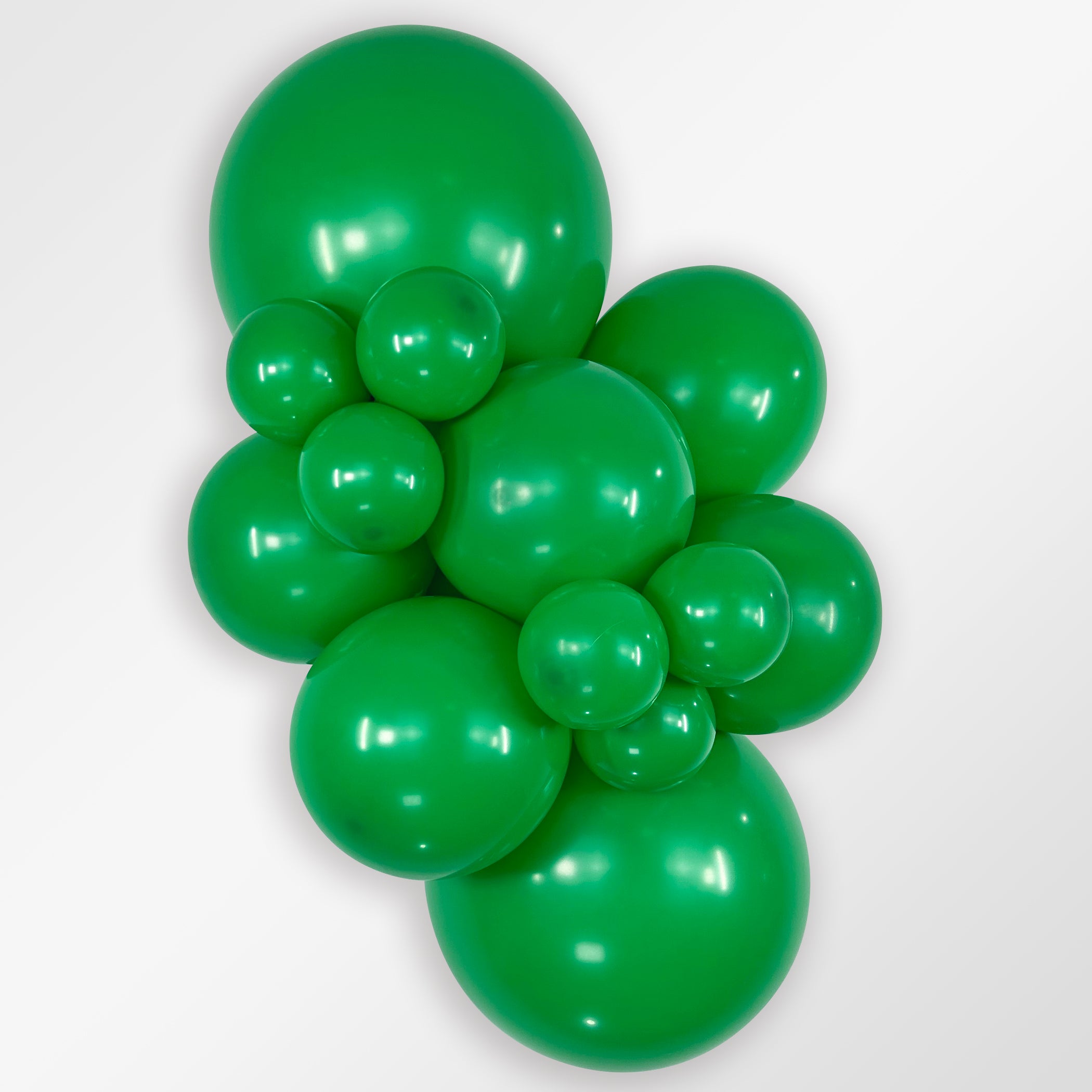 SempertexFashionShamrockGreenCluster