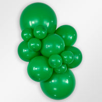 SempertexFashionShamrockGreenCluster1