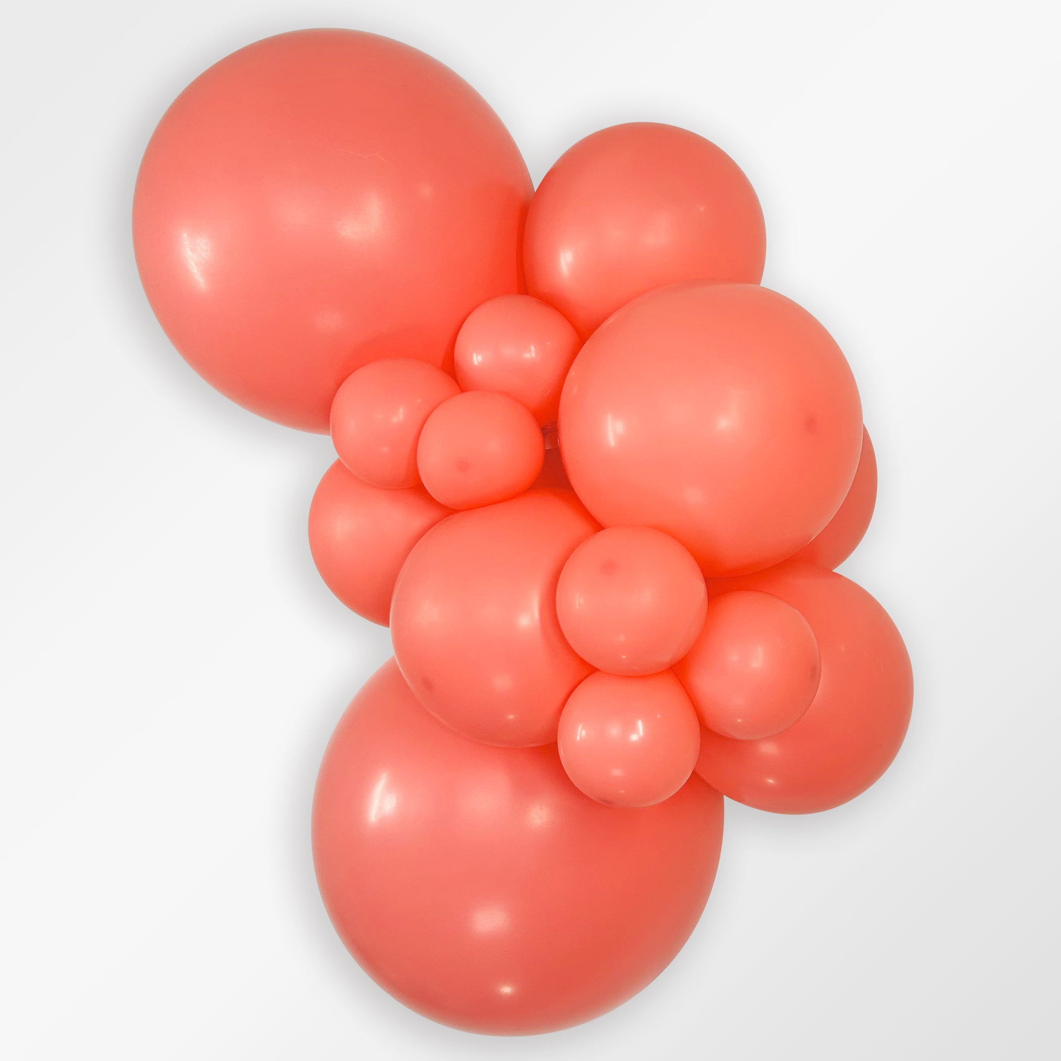 Sempertex Fashion Tropical Coral Modelling Balloons